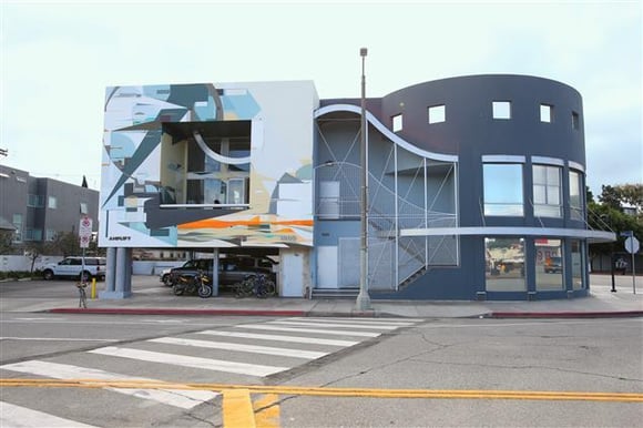 NextSpace Venice Beach - exterior