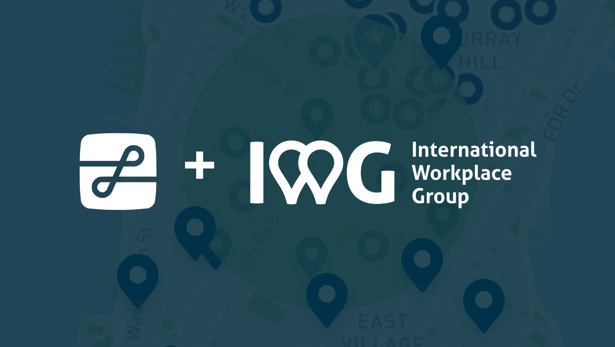 LiquidSpace extends lead as the world’s largest instant book office marketplace with IWG integration and inventory surge.
