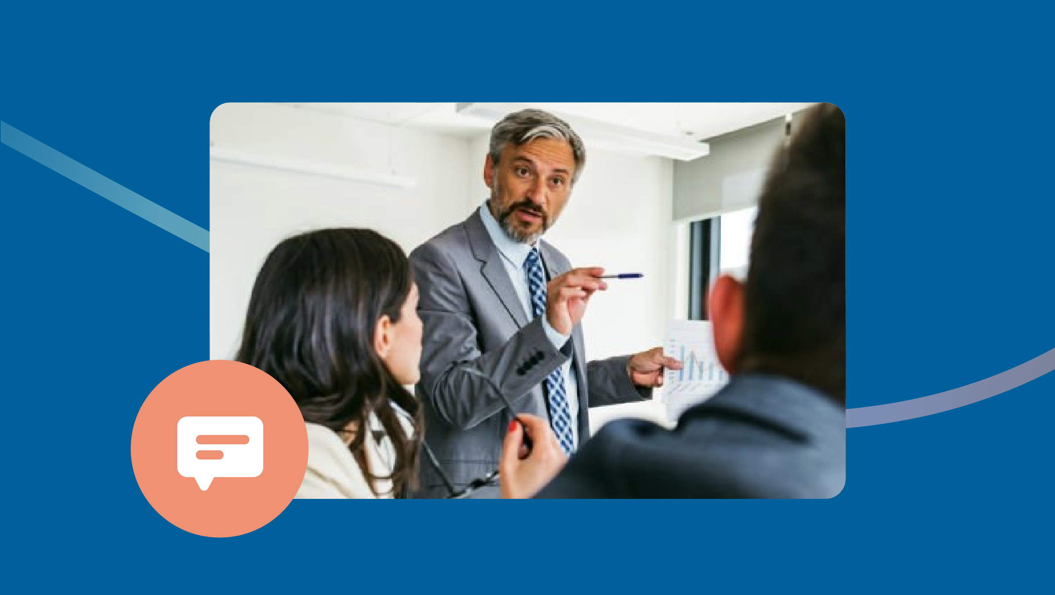 Your broker is not your strategy.