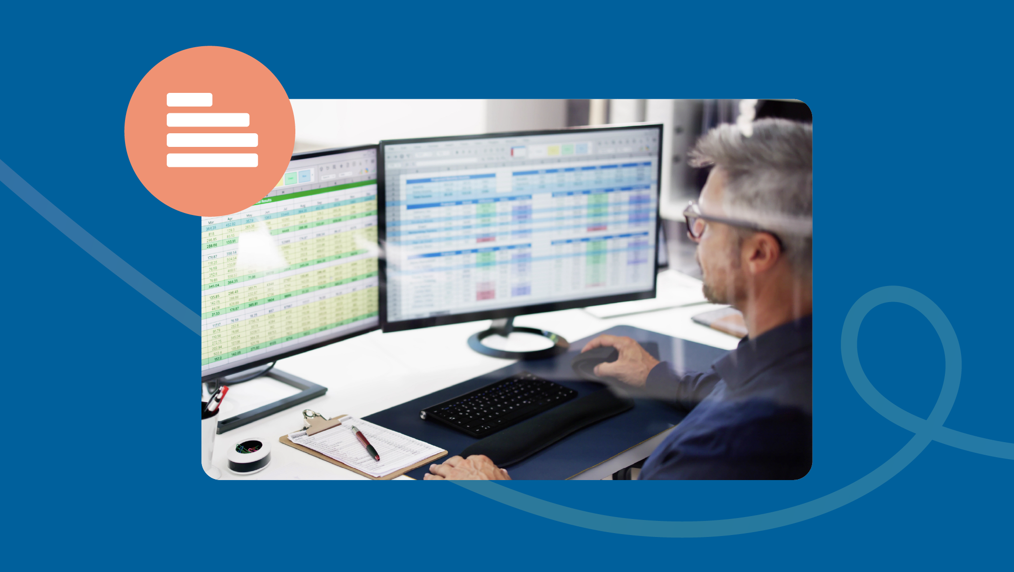 The end of passive portfolio management.