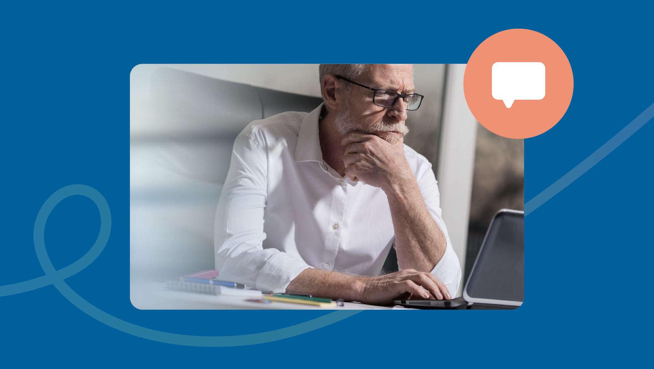 Your office was built for a world that no longer exists.