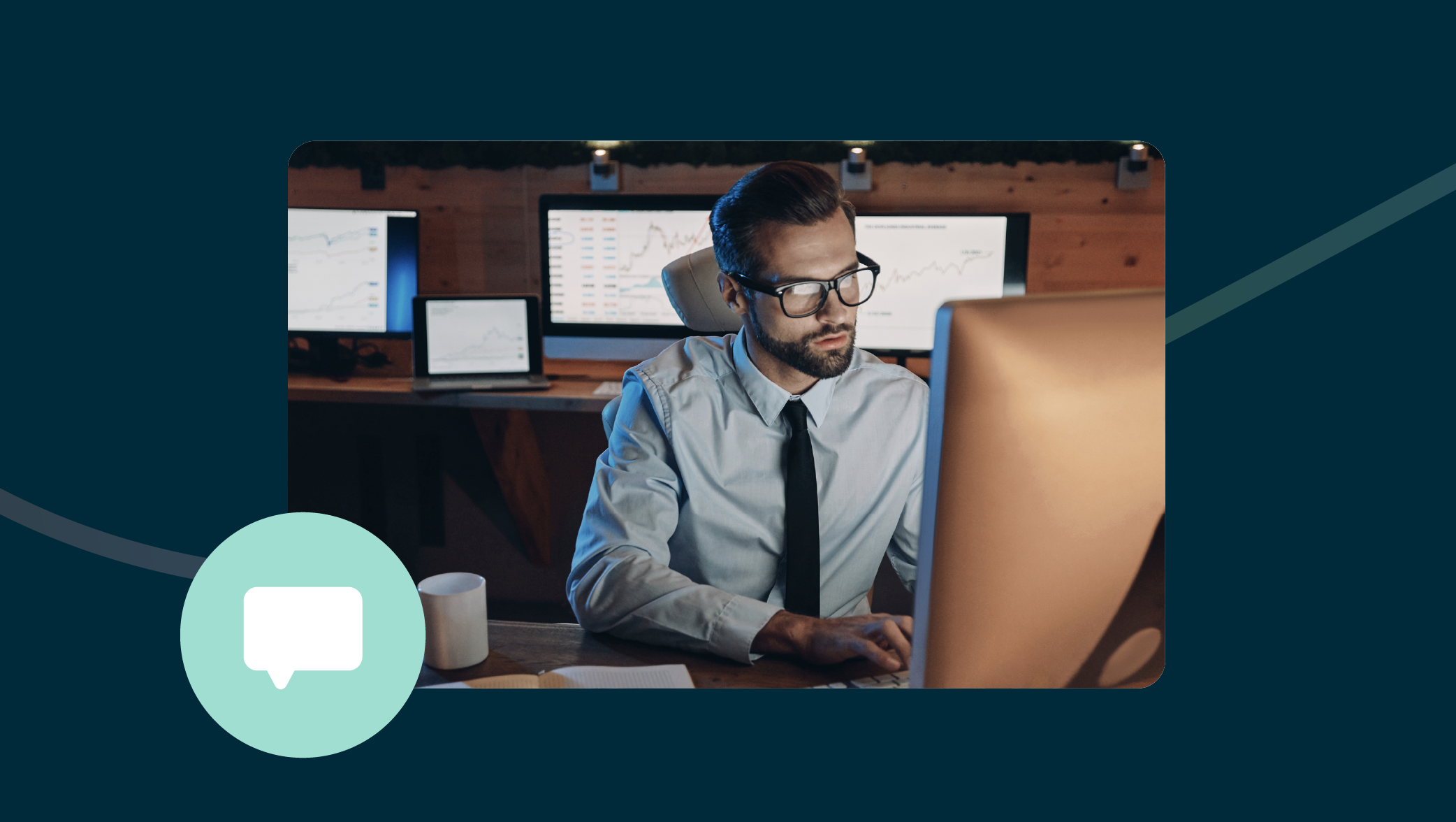 The quiet real estate shift that’s already leaving some enterprises behind.