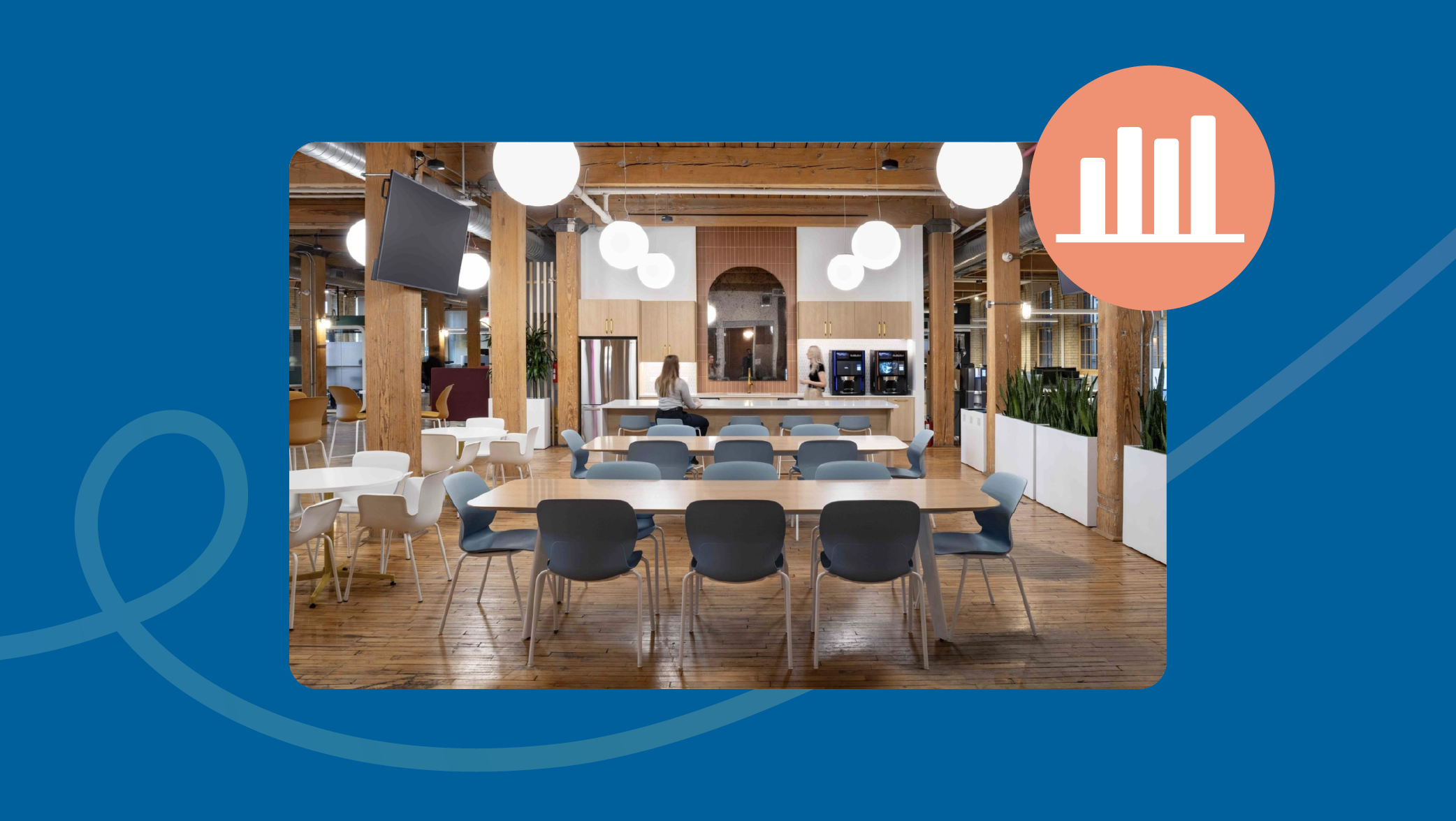 How Softchoice retired 16 leases and built a workplace people love.