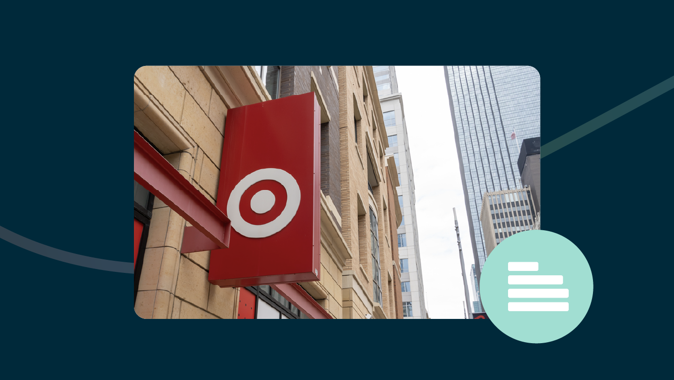 Target Corp's hybrid strategy: a bold step toward flexibility